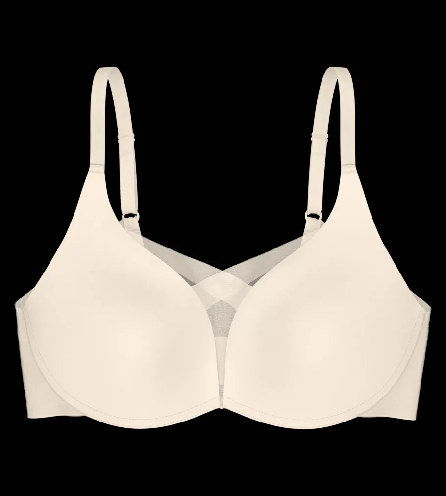 Non-wired Bras|Padded Bras>Triumph SHAPE SMART
