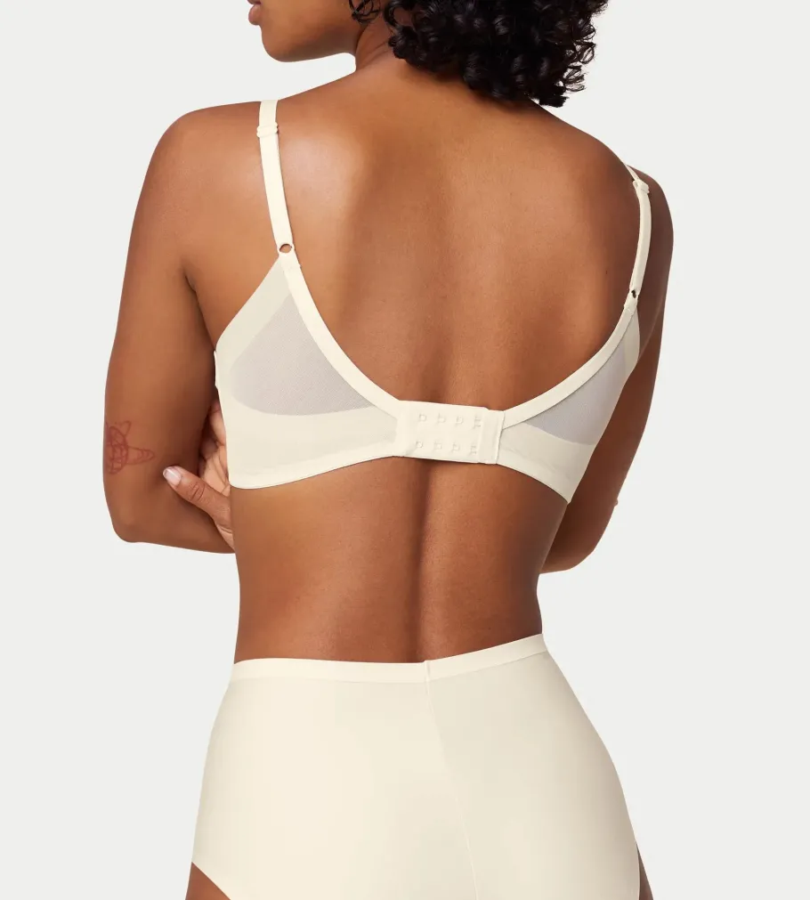 Non-wired Bras|Padded Bras>Triumph SHAPE SMART