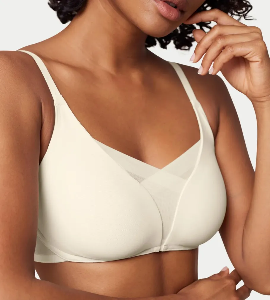 Non-wired Bras|Padded Bras>Triumph SHAPE SMART