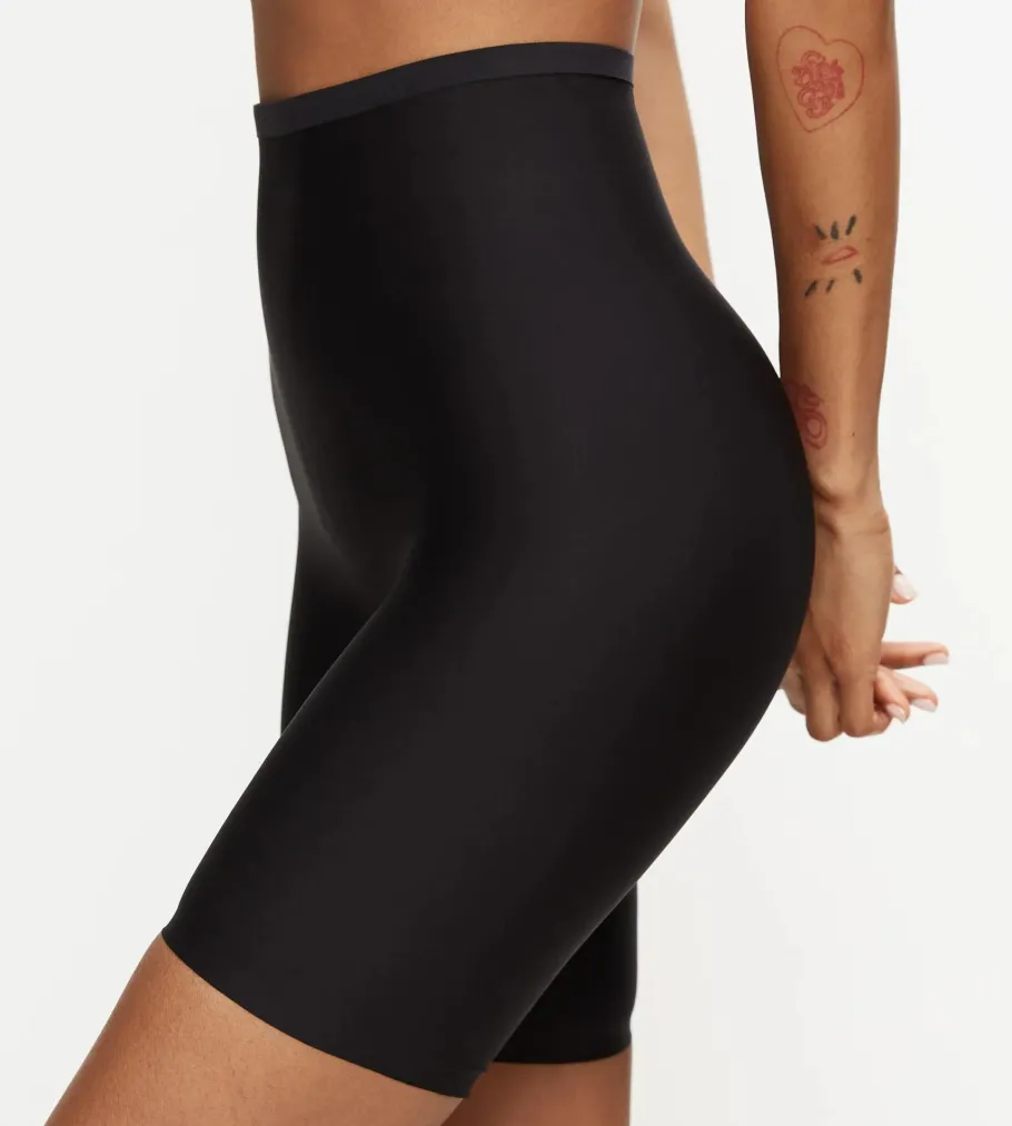 Lift Smart Shop Now|High Waisted>Triumph SHAPE SMART Black