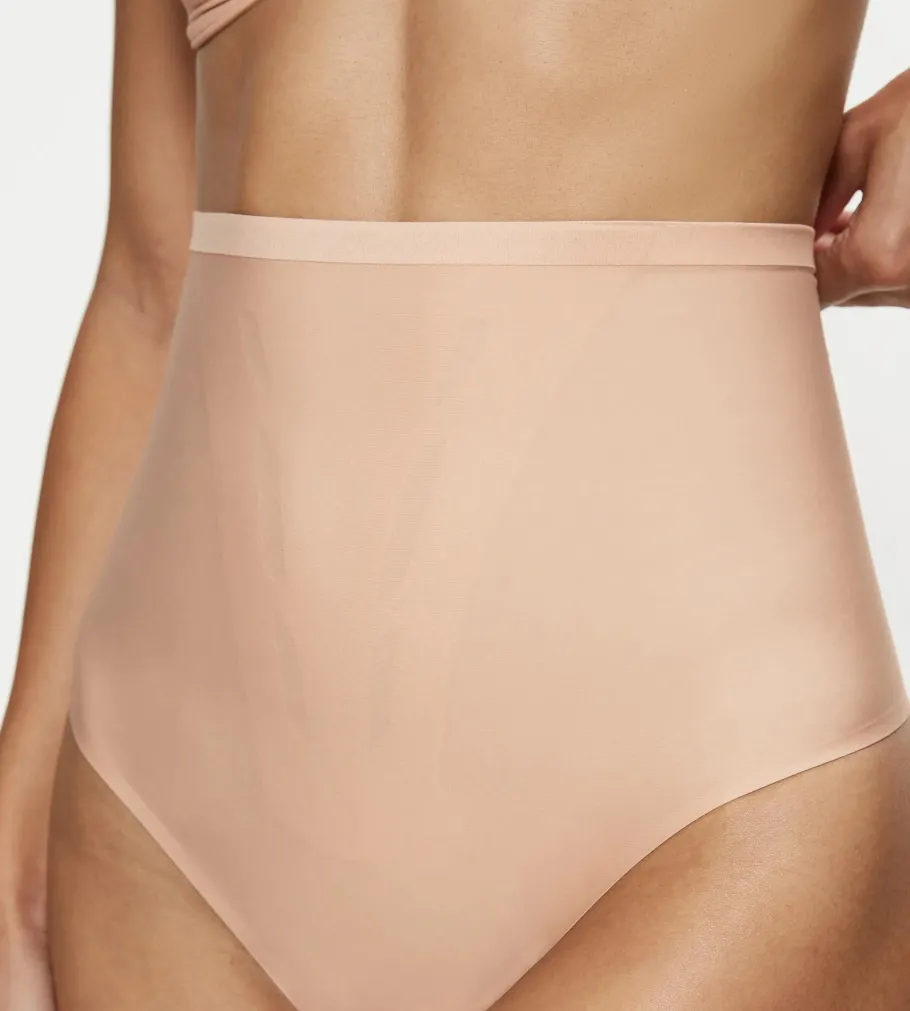 Lift Smart Shop Now|String, Brazilian>Triumph SHAPE SMART NeutralBeige