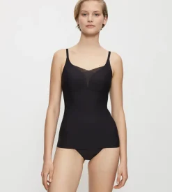 Lift Smart Shop Now|Camisoles, Vests, Tops>Triumph SHAPE SMART Black