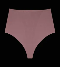Lift Smart Shop Now|String, Brazilian>Triumph SHAPE SMART RoseBrown