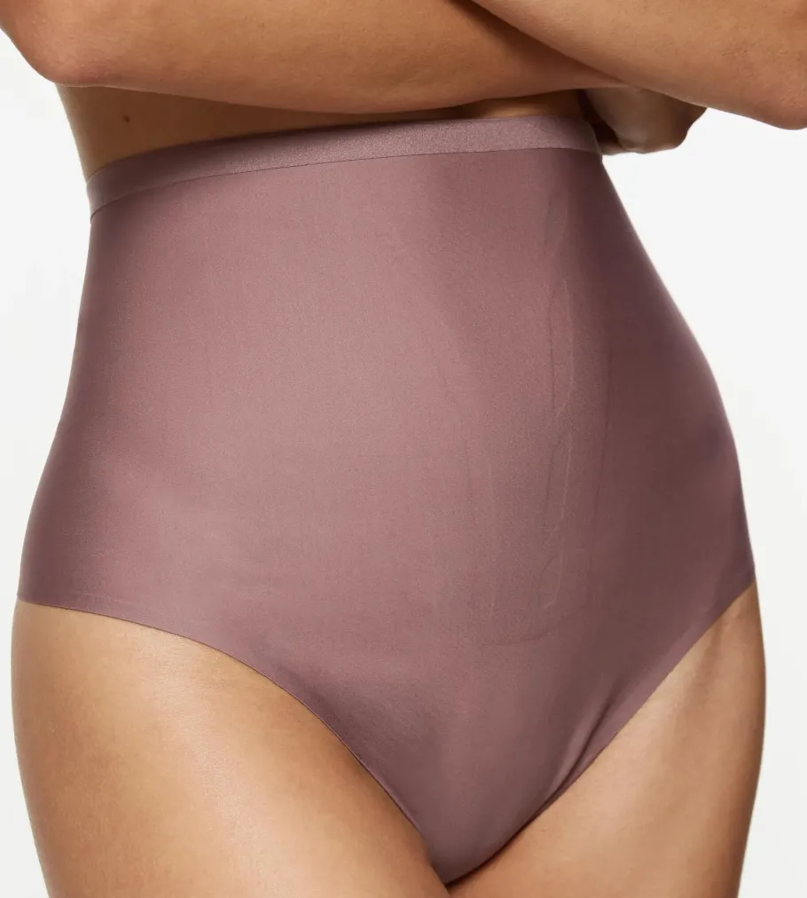 Lift Smart Shop Now|String, Brazilian>Triumph SHAPE SMART RoseBrown