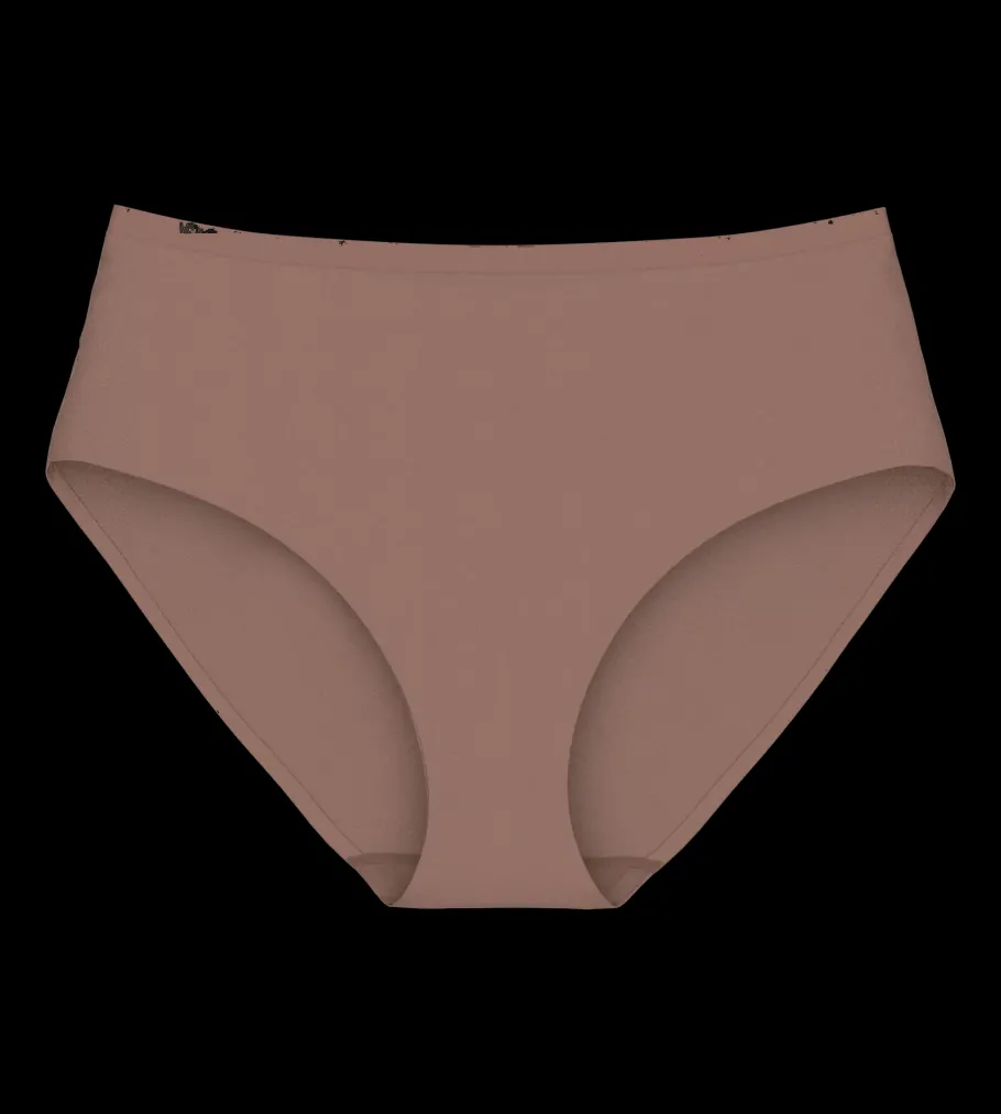 Lift Smart Shop Now|High Waisted>Triumph SHAPE SMART Toastedalmond