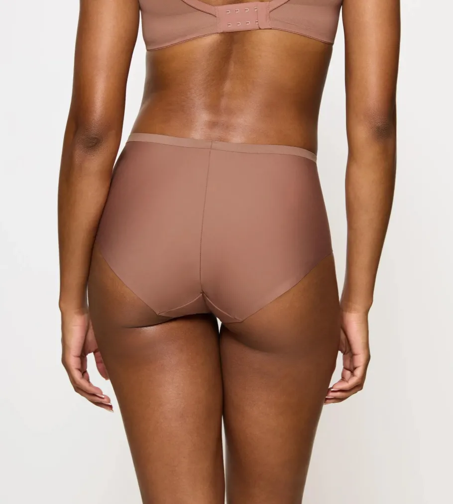 Lift Smart Shop Now|High Waisted>Triumph SHAPE SMART Toastedalmond