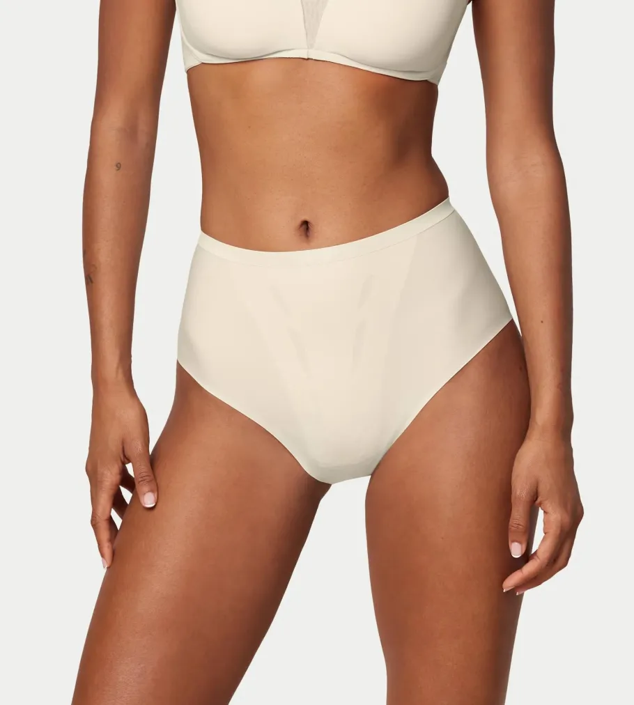 High Waisted|Shapewear>Triumph SHAPE SMART Papiro