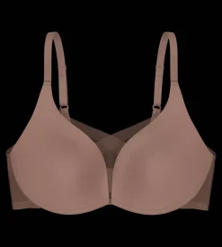 Non-wired Bras|Padded Bras>Triumph SHAPE SMART Toastedalmond