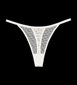 String, Brazilian|Seamless>Triumph SIGNATURE SHEER EcruWhite