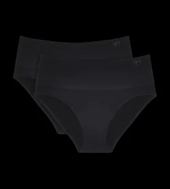 High Waisted|Shapewear>Triumph SOFT SCULPT Black