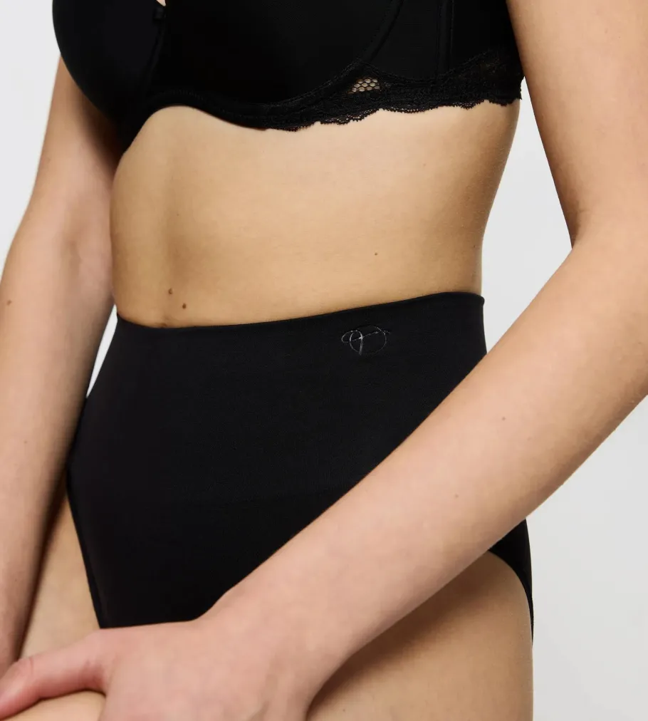High Waisted|Shapewear>Triumph SOFT SCULPT Black