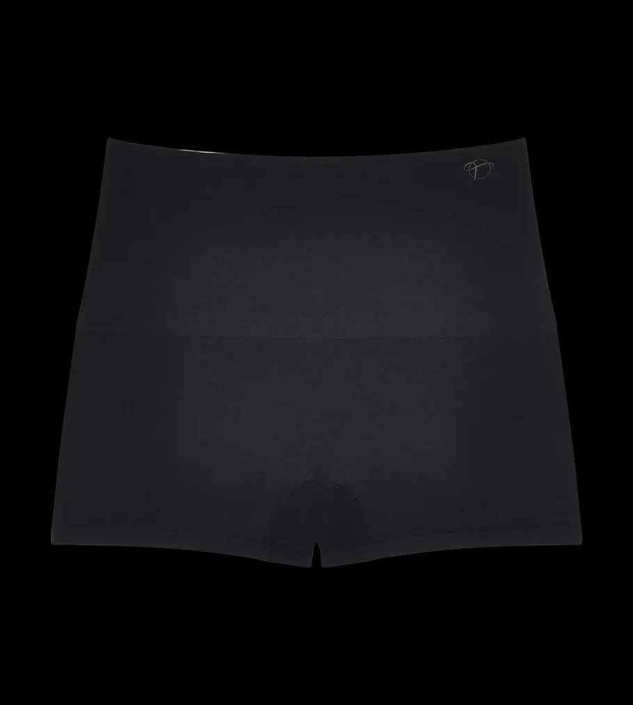 High Waisted|Shapewear>Triumph SOFT SCULPT Black