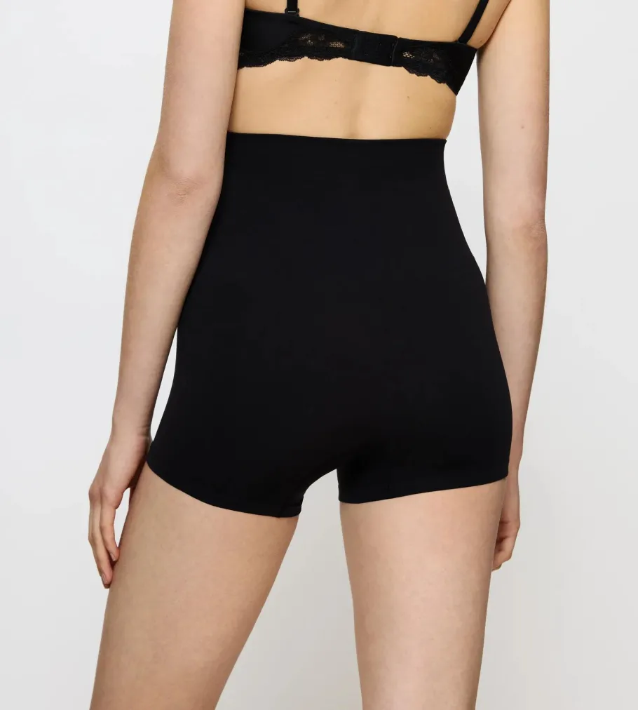 High Waisted|Shapewear>Triumph SOFT SCULPT Black