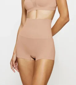 High Waisted|Shapewear>Triumph SOFT SCULPT NeutralBeige