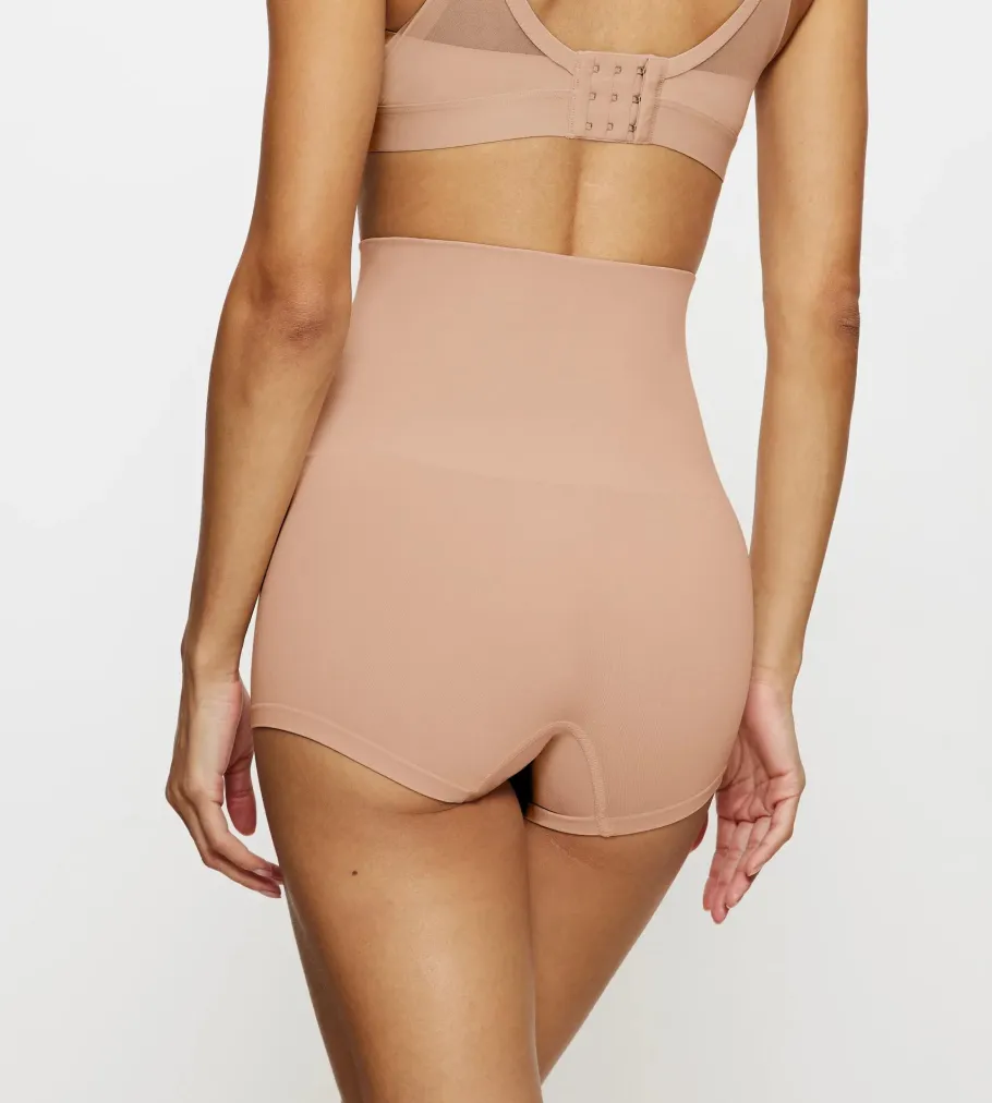 High Waisted|Shapewear>Triumph SOFT SCULPT NeutralBeige