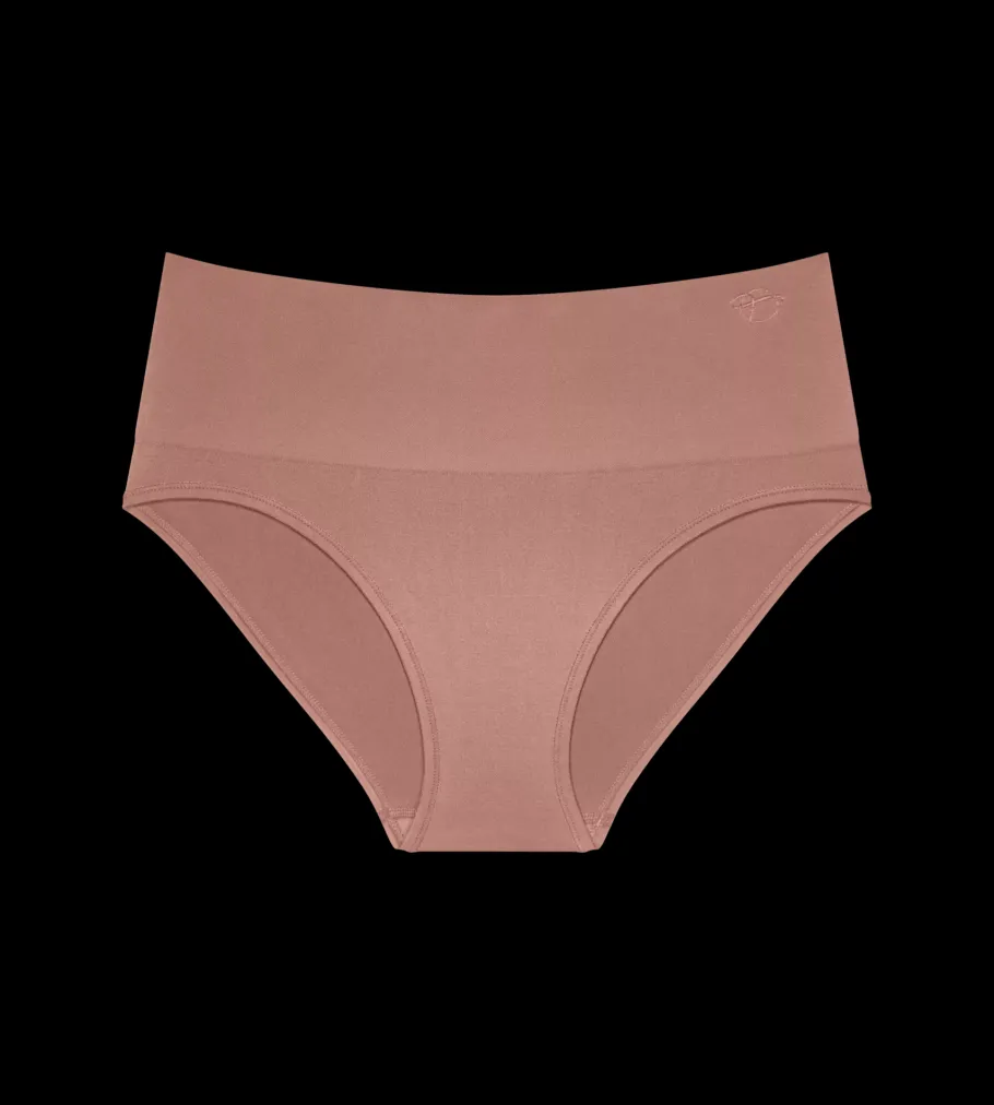 High Waisted|Shapewear>Triumph SOFT SCULPT Toastedalmond