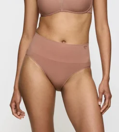 High Waisted|Shapewear>Triumph SOFT SCULPT Toastedalmond
