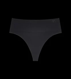 String, Brazilian|Shapewear>Triumph SOFT SCULPT Black
