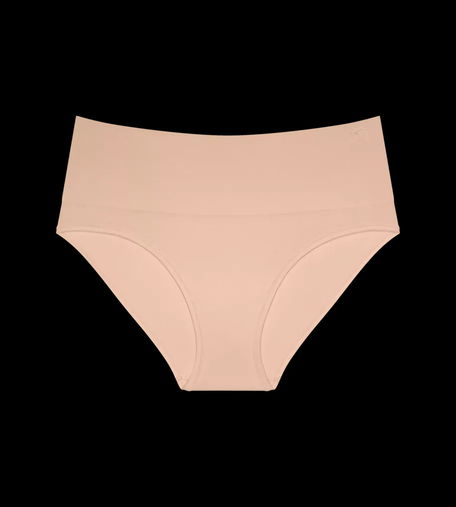 High Waisted|Shapewear>Triumph SOFT SCULPT NeutralBeige