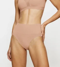 High Waisted|Shapewear>Triumph SOFT SCULPT NeutralBeige