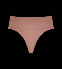 String, Brazilian|Shapewear>Triumph SOFT SCULPT Toastedalmond