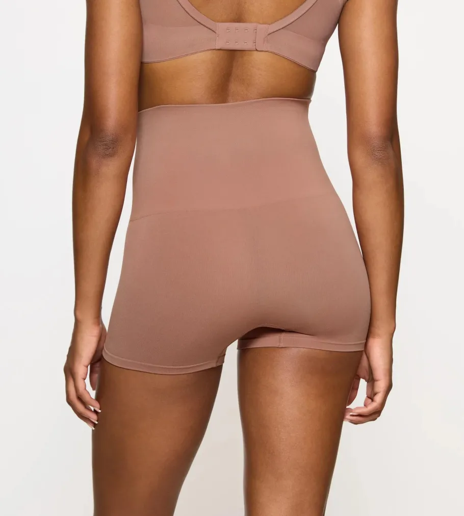 High Waisted|Shapewear>Triumph SOFT SCULPT Toastedalmond
