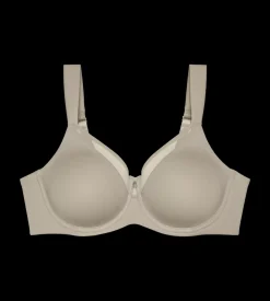 Minimizer Bras|Fuller Cups>Triumph TRUE SHAPE SENSATION Cinnamon