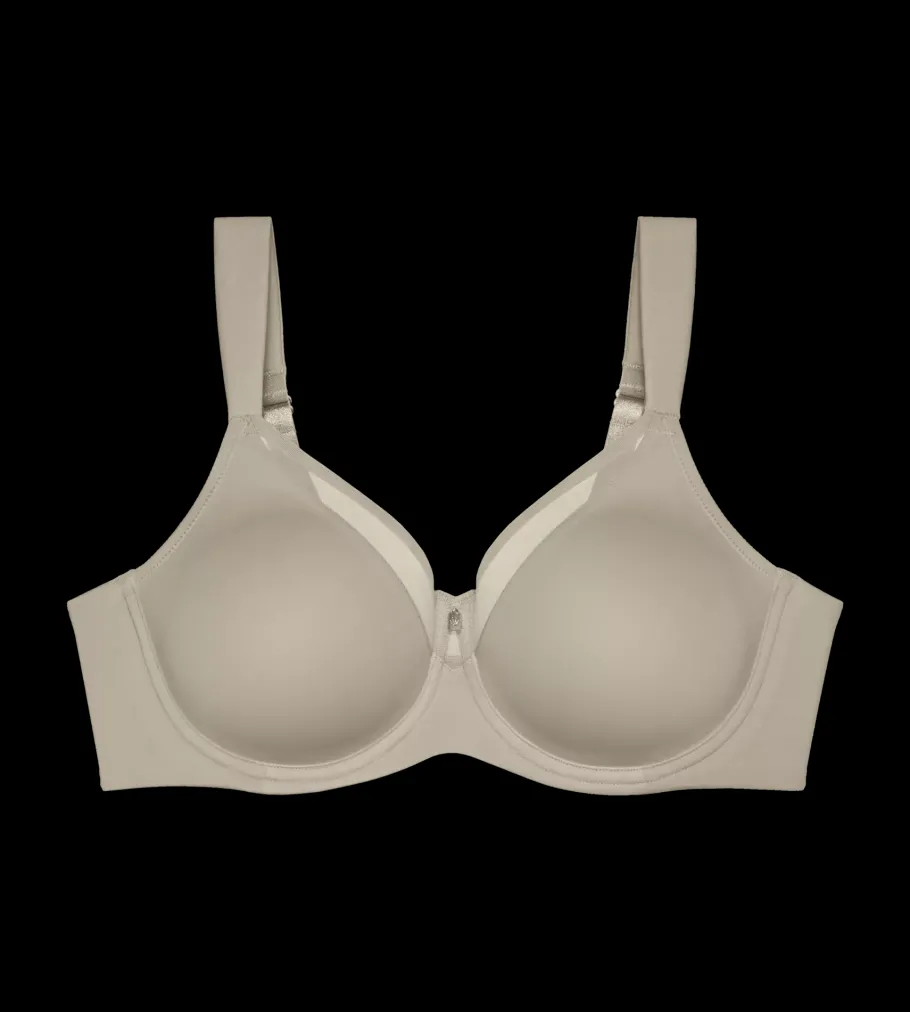 Minimizer Bras|Fuller Cups>Triumph TRUE SHAPE SENSATION Cinnamon