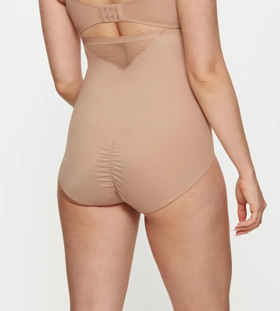 High Waisted|Panty Girdles>Triumph TRUE SHAPE SENSATION SmoothSkin