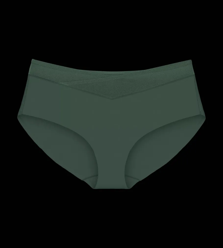 High Waisted|Shapewear>Triumph TRUE SHAPE SENSATION Greenkiss