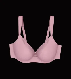 Minimizer Bras|Fuller Cups>Triumph TRUE SHAPE SENSATION Rosebloom