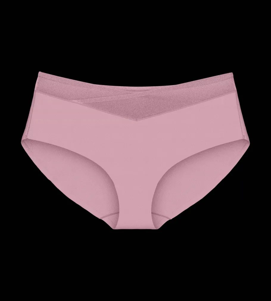 High Waisted|Shapewear>Triumph TRUE SHAPE SENSATION Rosebloom
