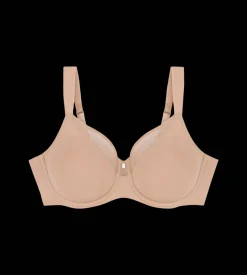 Minimizer Bras|Fuller Cups>Triumph TRUE SHAPE SENSATION SmoothSkin