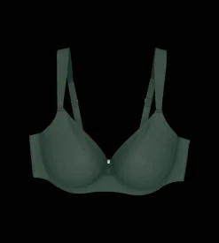 Minimizer Bras|Fuller Cups>Triumph TRUE SHAPE SENSATION Greenkiss