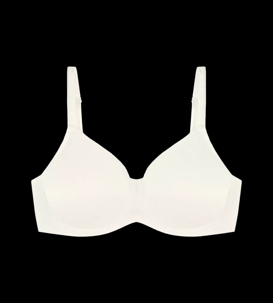 Minimizer Bras|Fuller Cups>Triumph URBAN MINIMIZER Vanille