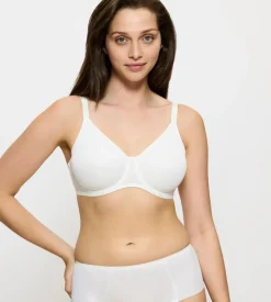 Minimizer Bras|Fuller Cups>Triumph URBAN MINIMIZER Vanille