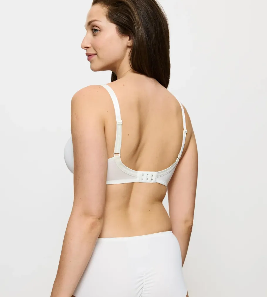Minimizer Bras|Fuller Cups>Triumph URBAN MINIMIZER Vanille