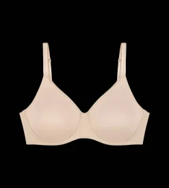 Minimizer Bras|Fuller Cups>Triumph URBAN MINIMIZER NudeBeige
