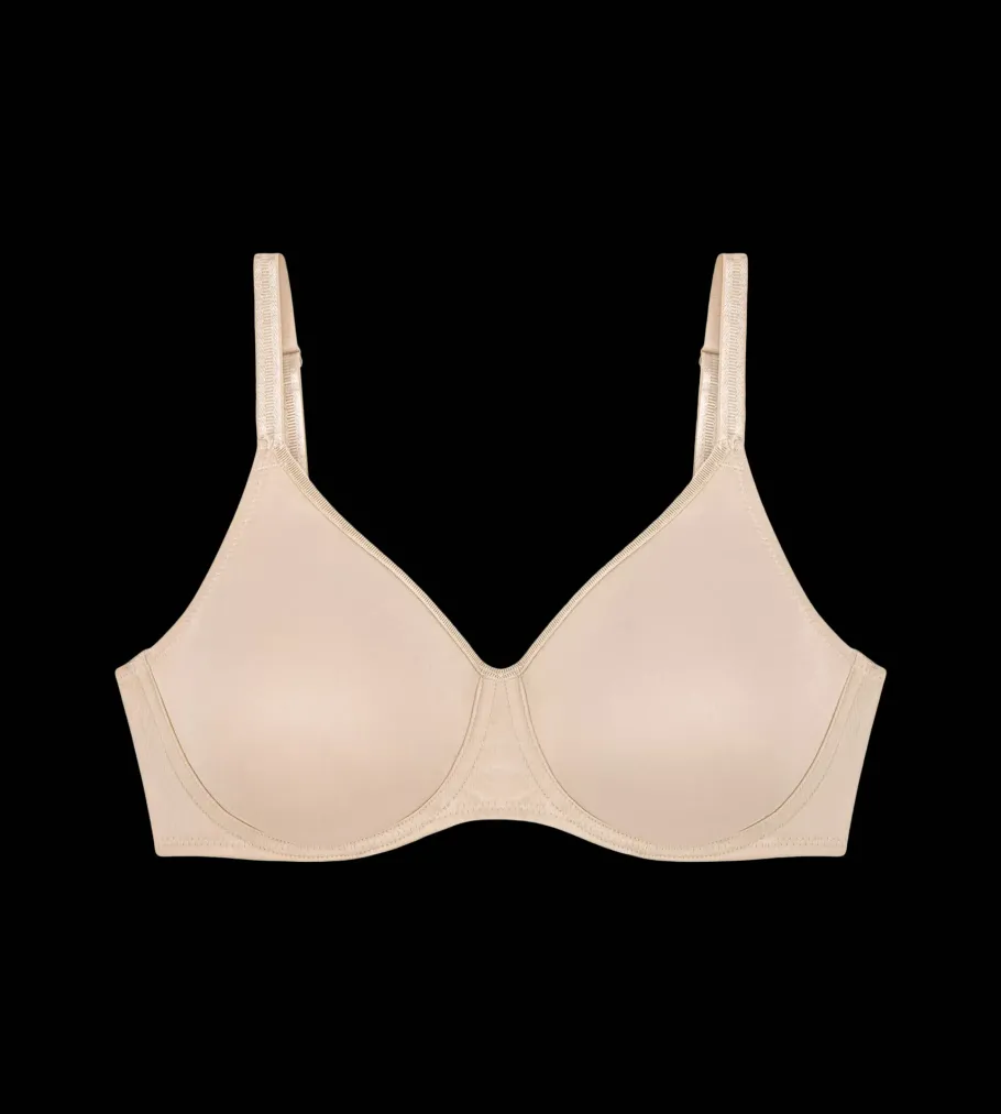 Minimizer Bras|Fuller Cups>Triumph URBAN MINIMIZER NudeBeige