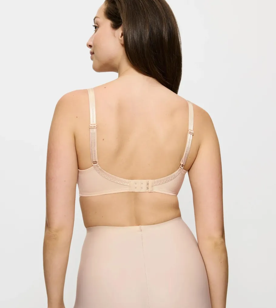 Minimizer Bras|Fuller Cups>Triumph URBAN MINIMIZER NudeBeige
