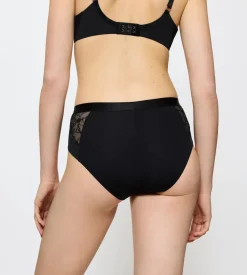 High Waisted><noscript><img width=