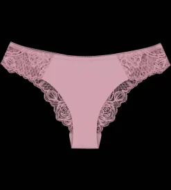 String, Brazilian|Seamless>Triumph WILD PEONY FLORALE Rosebloom