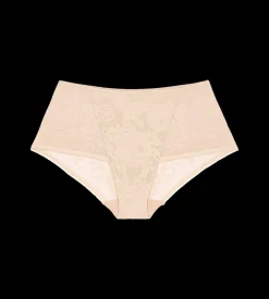 High Waisted|Shapewear>Triumph WILD ROSE SENSATION NudeBeige