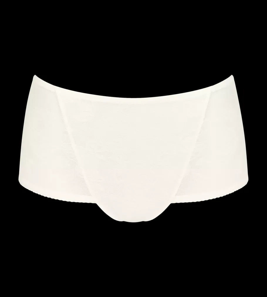 High Waisted|Shapewear>Triumph WILD ROSE SENSATION SilkWhite